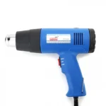 Πιστόλι Θερμής Συγκόλλησης για Πλαστικά, Πλαστικό StapleMaster