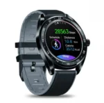 Αδιάβροχο Smartwatch με Οθόνη Αφής - Zeblaze NEO 1.3inch Full-round Touch Screen Blood Pressure Heart Rate Monitor