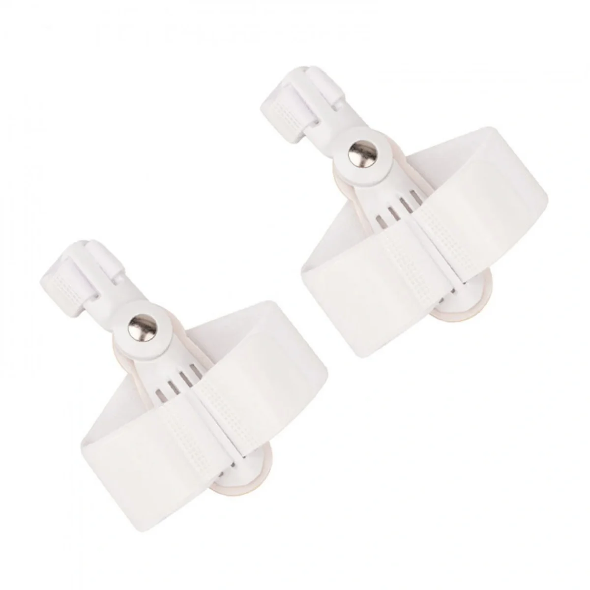 Σετ 2 Τεμαχίων Νάρθηκας για το Κότσι με Κινούμενο Βραχίονα - Άρθρωση Bunion Aid