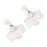 Σετ 2 Τεμαχίων Νάρθηκας για το Κότσι με Κινούμενο Βραχίονα - Άρθρωση Bunion Aid