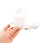 Σετ 2 Τεμαχίων Νάρθηκας για το Κότσι με Κινούμενο Βραχίονα - Άρθρωση Bunion Aid