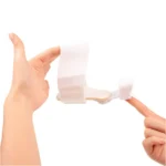 Σετ 2 Τεμαχίων Νάρθηκας για το Κότσι με Κινούμενο Βραχίονα - Άρθρωση Bunion Aid