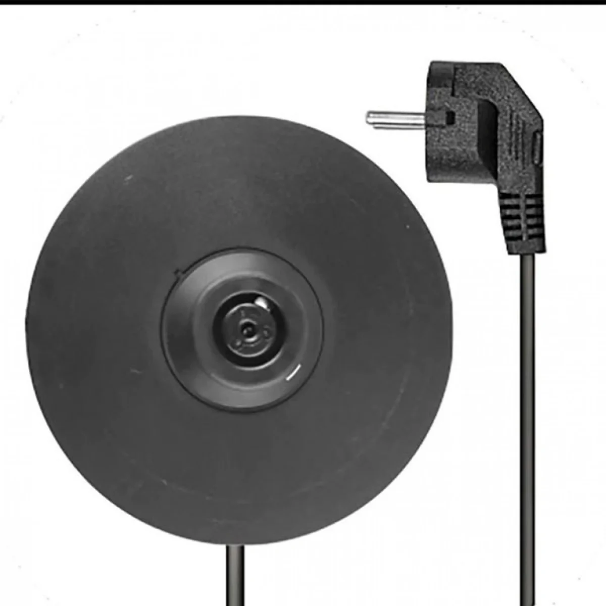 Συσκευή για Αφρόγαλα Inox 550W 250ml Hoomei HM-5752