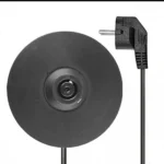 Συσκευή για Αφρόγαλα Inox 550W 250ml Hoomei HM-5752