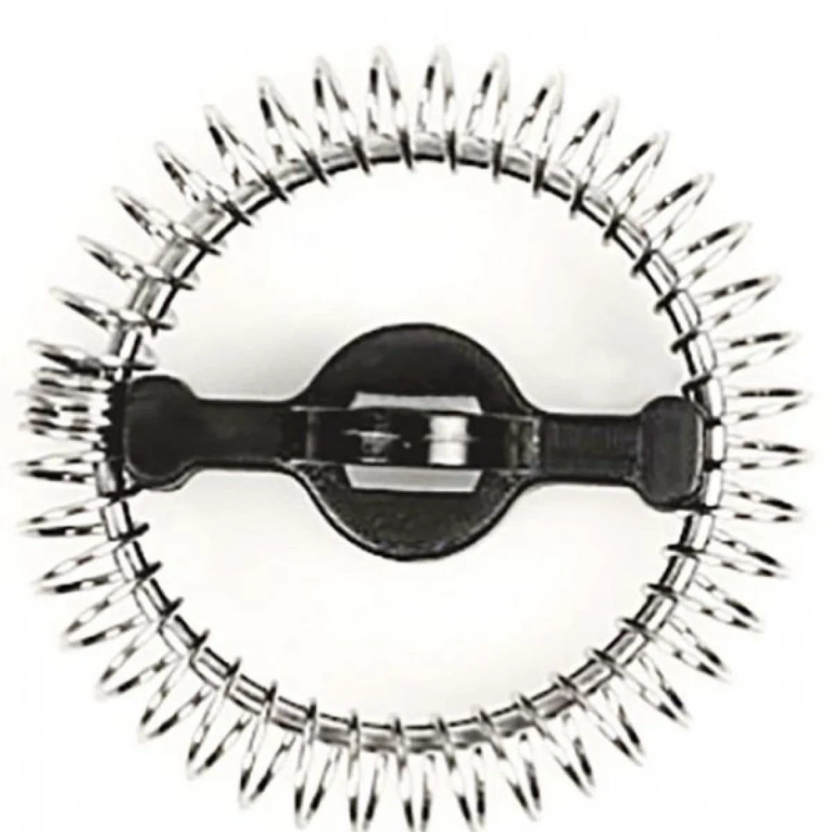 Συσκευή για Αφρόγαλα Inox 550W 250ml Hoomei HM-5752