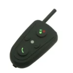 Ακουστικά & Μικρόφωνο Bluetooth Μηχανής - Handsfree Σύστημα Επικοινωνίας Μηχανών - Μοτοσυκλέτας & Ομιλίας για το Κράνος