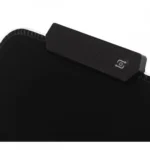 Andowl Αντιολισθητικό Gaming Mouse Pad Φωτιζόμενο με RGB LED 90x40cm - Μαύρο Q-R30