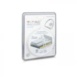 Σετ Led Ταινία με Αισθητήρα Κίνησης για Κρεβάτι 12V 3W 30led Warm White 3000K