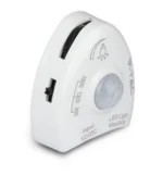 Σετ Led Ταινία με Αισθητήρα Κίνησης για Κρεβάτι 12V 3W 30led Warm White 3000K