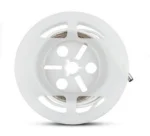 Σετ Led Ταινία με Αισθητήρα Κίνησης για Κρεβάτι 12V 3W 30led Warm White 3000K