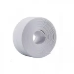 SILIN Αδιάβροχη Ταινία Στεγανοποίησης Αντιμουχλική Αυτοκόλλητη Hyderon 20mm x 3.5m - Waterproof & Mouldproof Sealing Tape PVC