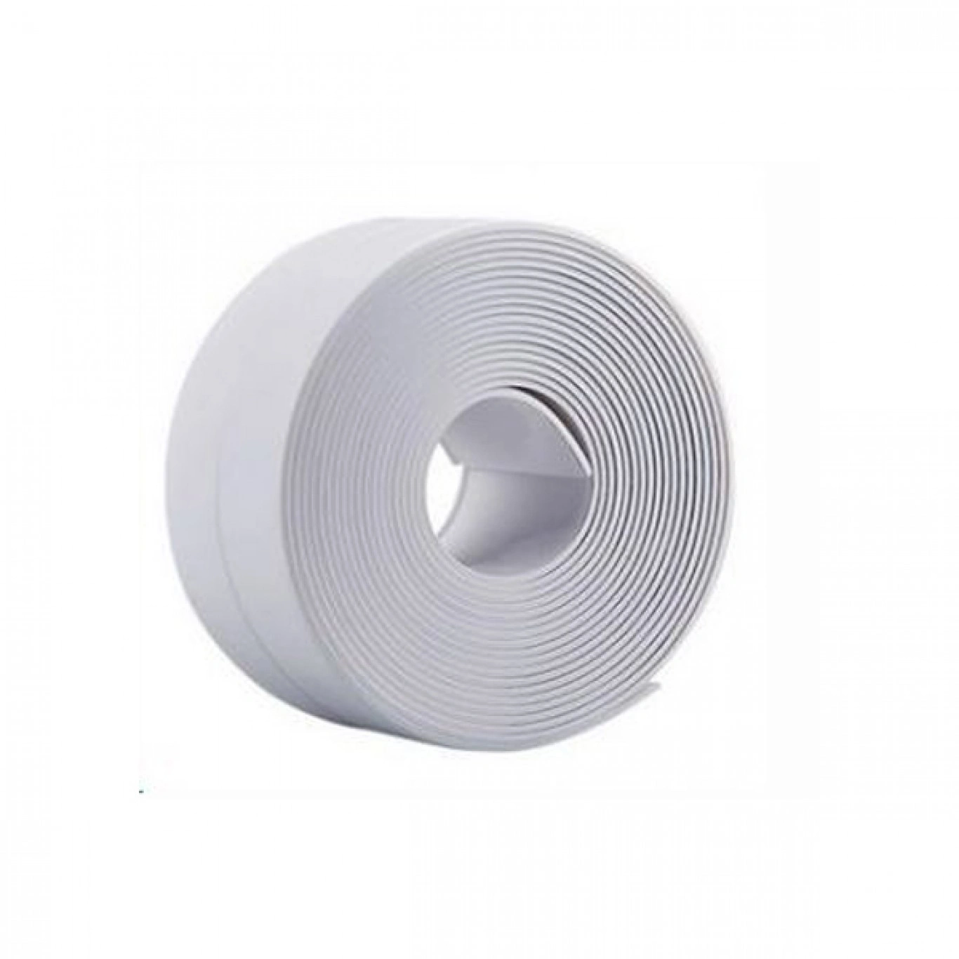 SILIN Αδιάβροχη Ταινία Στεγανοποίησης Αντιμουχλική Αυτοκόλλητη Hyderon 20mm x 3.5m - Waterproof & Mouldproof Sealing Tape PVC SILIN Αδιάβροχη Ταινία Στεγανοποίησης Αντιμουχλική Αυτοκόλλητη Hyderon 20mm x 3.5m - Waterproof & Mouldproof Sealing Tape PVC