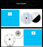 Επαναφορτιζόμενη Συσκευή Αδυνατίσματος & Εκγύμνασης Μυών - Μηχάνημα Ηλεκτρομυικής Διέγερσης - Radio Sculpting Slimming Instrument