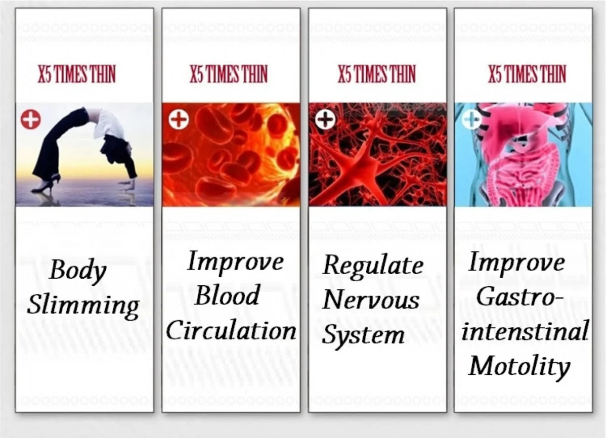 Επαναφορτιζόμενη Συσκευή Αδυνατίσματος & Εκγύμνασης Μυών - Μηχάνημα Ηλεκτρομυικής Διέγερσης - Radio Sculpting Slimming Instrument