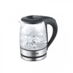 Βραστήρας νερού Inox 1.2lt 1630W Hoomei HM-5520