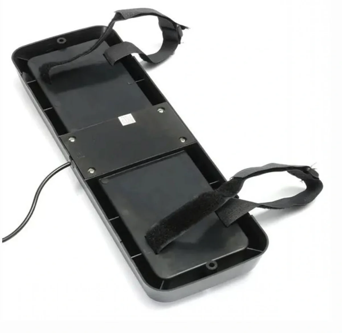 Φώτα LED Μπλε & Κόκκινο Αστυνομίας - Ασφαλείας - Περιπολικού Φάρος Έκτακτης Ανάγκης Αυτοκινήτου Emergency Lights 12V 5W 86xLED