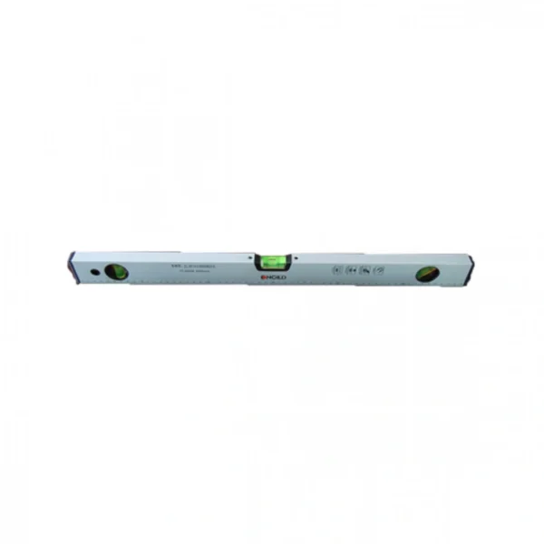 Μαγνητικό Αλφάδι Αλουμινίου 600mm Enghild YT-660B