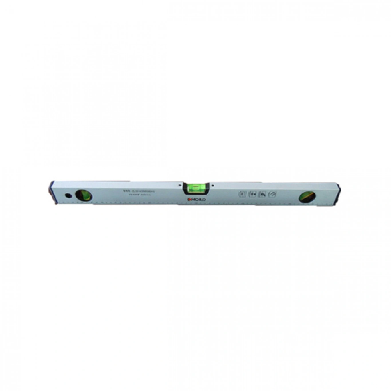 Μαγνητικό Αλφάδι Αλουμινίου 600mm Enghild YT-660B Μαγνητικό Αλφάδι Αλουμινίου 600mm Enghild YT-660B