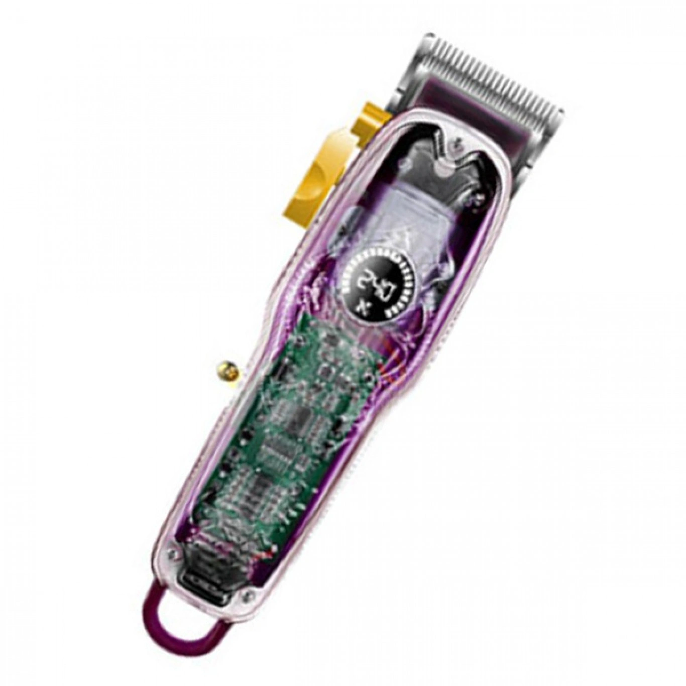 Kemei® Επαγγελματική Κουρευτική Μηχανή 5W Επαναφορτιζόμενη Ρυθμιζόμενου Μήκους Κοπής με LCD Οθόνη - Βουρτσάκι & Χτένα Kemei® Επαγγελματική Κουρευτική Μηχανή 5W Επαναφορτιζόμενη Ρυθμιζόμενου Μήκους Κοπής με LCD Οθόνη - Βουρτσάκι & Χτένα