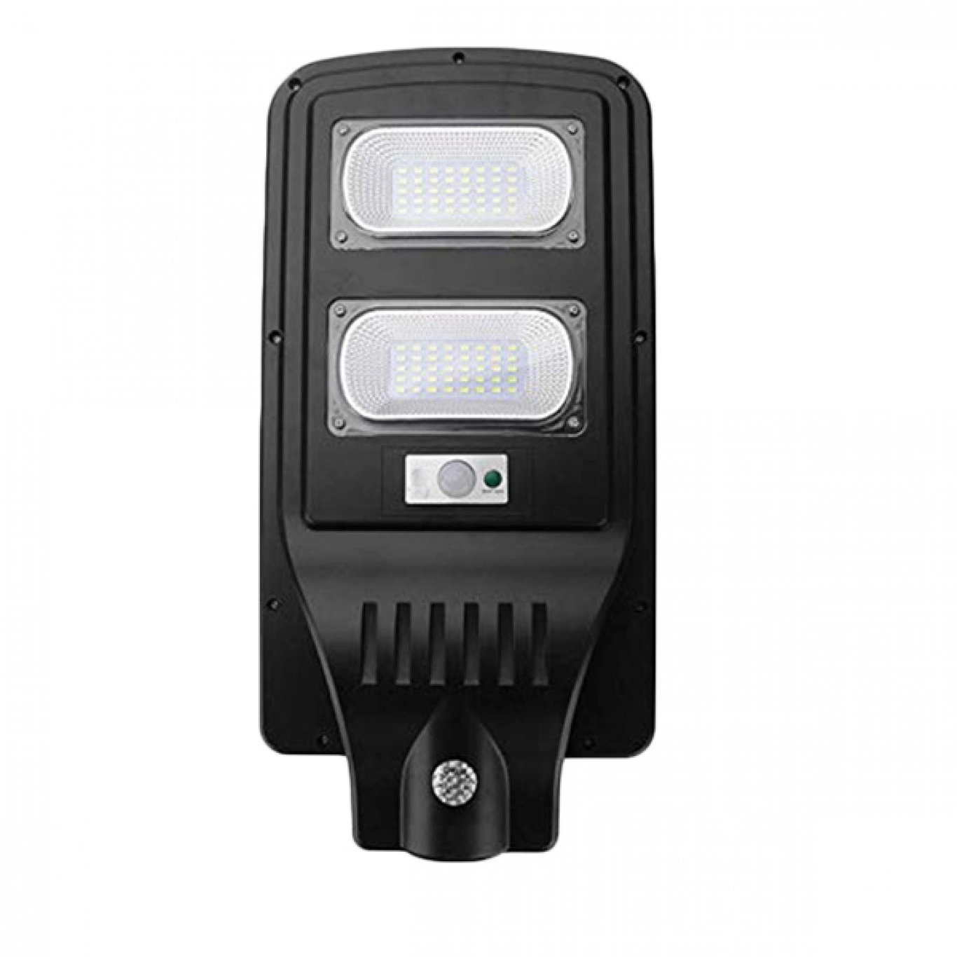 Αδιάβροχος Ηλιακός Προβολέας LED Φωτιστικό Δρόμου/Εξωτερικό Φως με Αισθητήρα Κίνησης Led 60W Solar Energy Panel IP65 AP79246 Αδιάβροχος Ηλιακός Προβολέας LED Φωτιστικό Δρόμου/Εξωτερικό Φως με Αισθητήρα Κίνησης Led 60W Solar Energy Panel IP65 AP79246