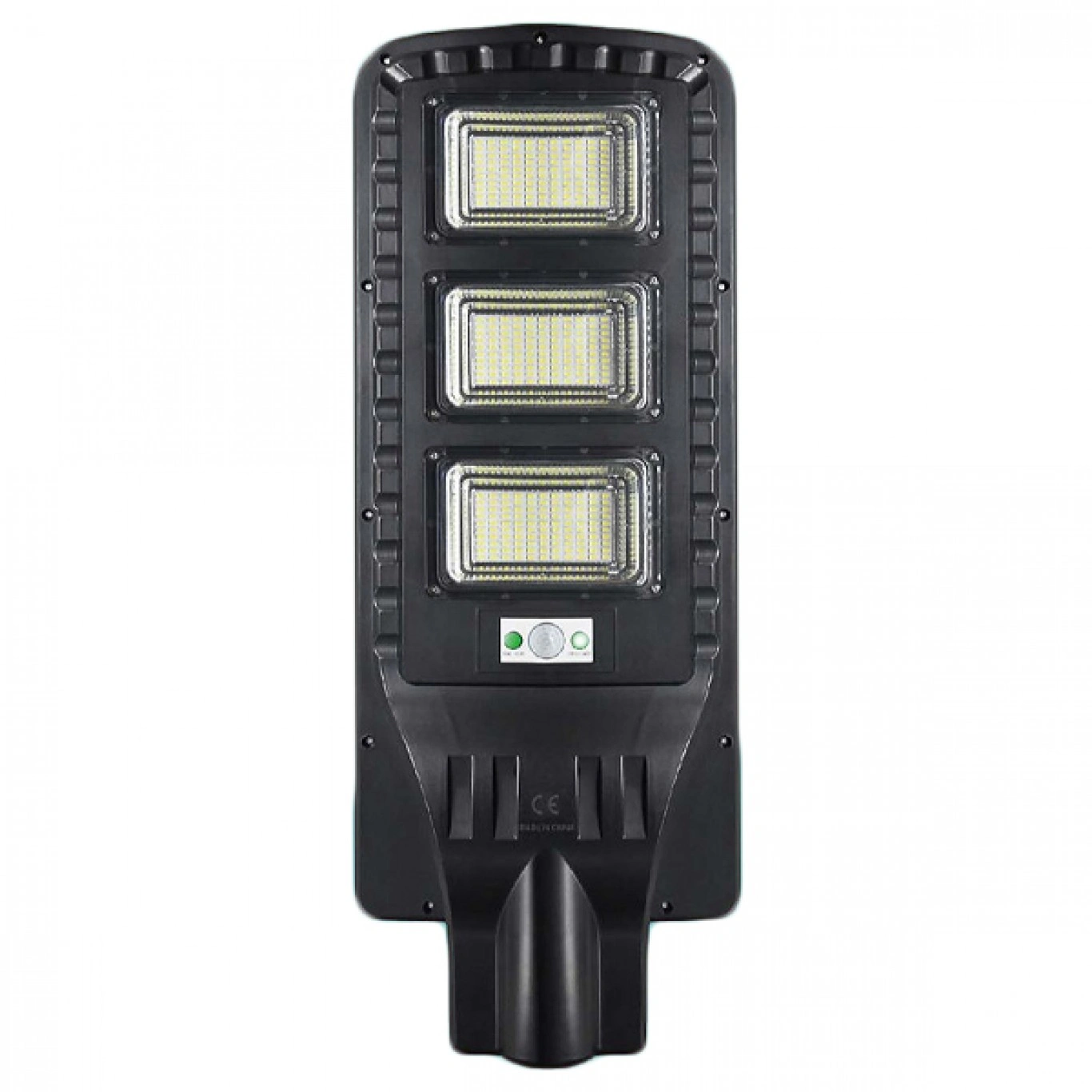 Αδιάβροχος Ηλιακός Προβολέας LED Φωτιστικό Δρόμου/Εξωτερικό Φως με Αισθητήρα Κίνησης Led 120W Solar Energy Panel IP65 AP79274 Αδιάβροχος Ηλιακός Προβολέας LED Φωτιστικό Δρόμου/Εξωτερικό Φως με Αισθητήρα Κίνησης Led 120W Solar Energy Panel IP65 AP79274