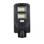 Αδιάβροχος Ηλιακός Προβολέας LED Φωτιστικό Δρόμου/Εξωτερικό Φως με Αισθητήρα Κίνησης Led 90W Solar Energy Panel IP65 AP79273