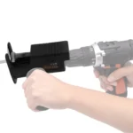 Προσαρμογέας- Μετατροπέας Ηλεκτρικού Τρυπανιού σε Σέγα - Curve Saw Conversion Head