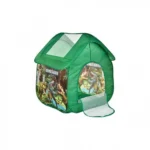 Pop-Up Παιδική Σκηνή με Δεινόσαυρους 100x100x95 cm