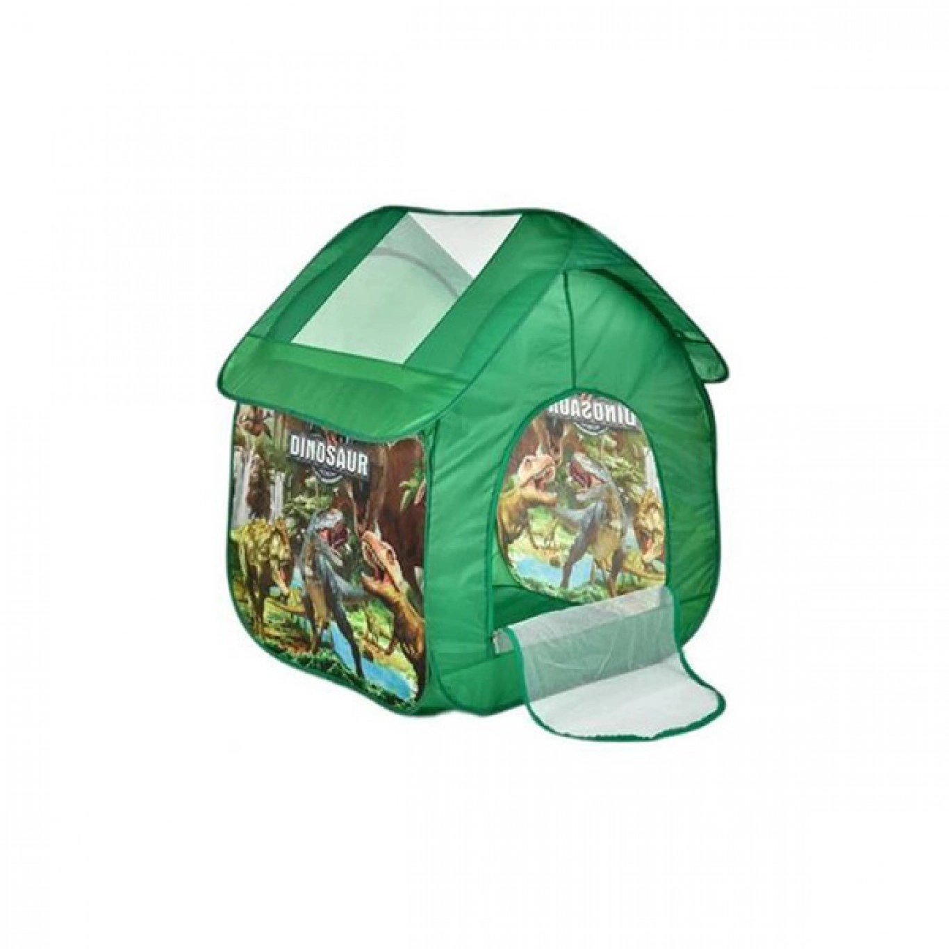 Pop-Up Παιδική Σκηνή με Δεινόσαυρους 100x100x95 cm Pop-Up Παιδική Σκηνή με Δεινόσαυρους 100x100x95 cm