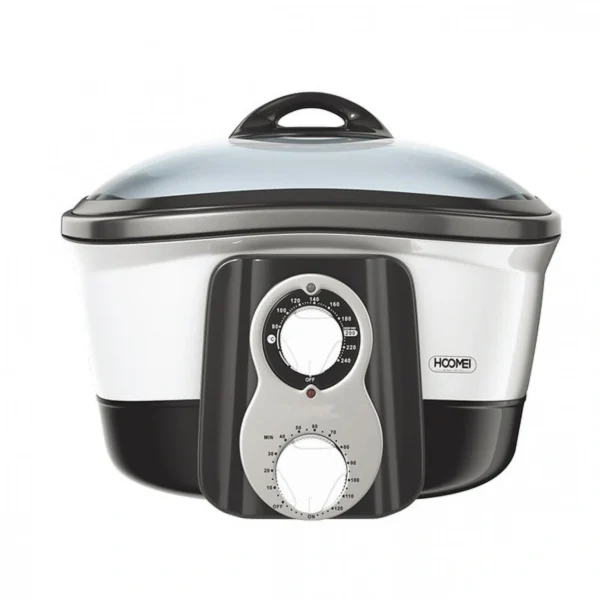 Πολυμάγειρας 5lt 1500W 8 σε 1 HOOMEI HM-5352