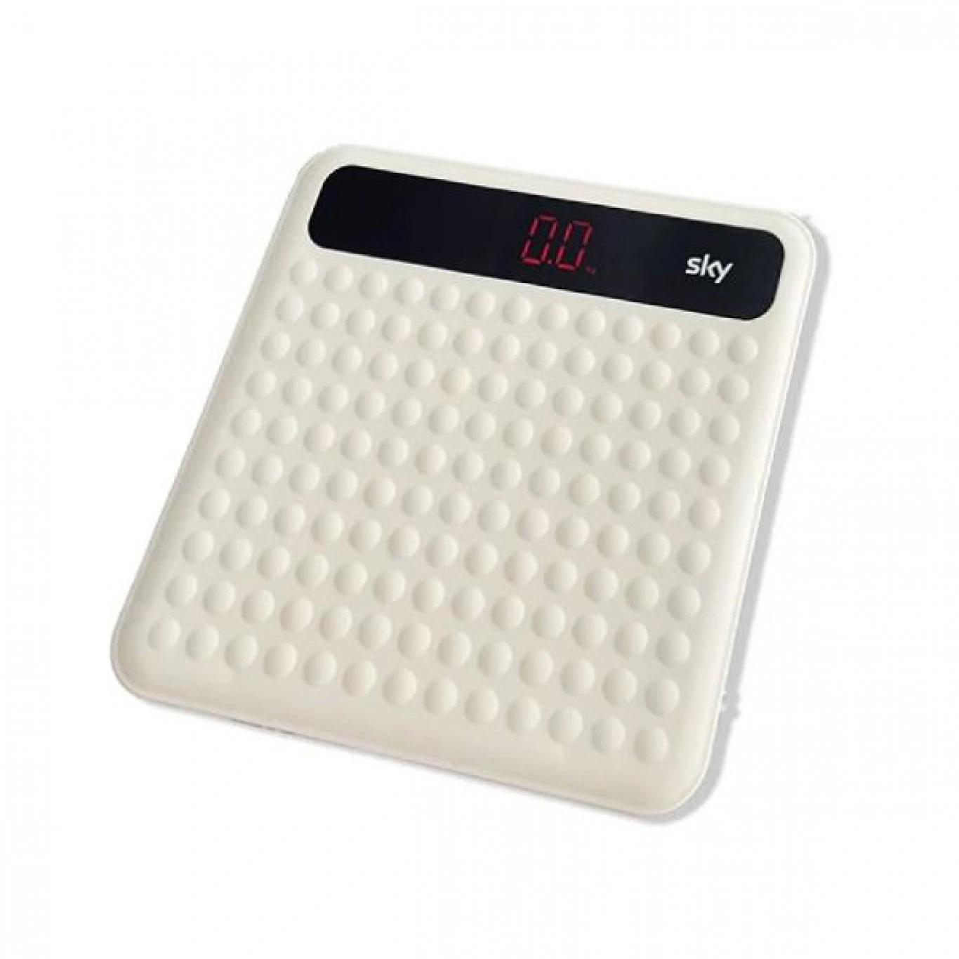 Ψηφιακή Ζυγαριά Sky Λευκή EB7011 Ψηφιακή Ζυγαριά Sky Λευκή EB7011