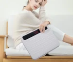 Ψηφιακή Ζυγαριά Sky Λευκή EB7011