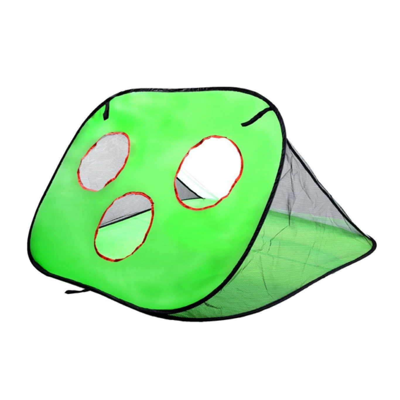 2 σε 1 Αναδιπλούμενος Στόχος-Τέρμα Προπόνησης Ποδοσφαίρου με Μπάλα καιΤρόμπα 113x82x85.5 cm 2 σε 1 Αναδιπλούμενος Στόχος-Τέρμα Προπόνησης Ποδοσφαίρου με Μπάλα καιΤρόμπα 113x82x85.5 cm