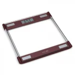 Ψηφιακή Γυάλινη Ζυγαριά Sky EB9063