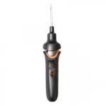 Επαναφορτιζόμενη Συσκευή Καθαρισμού Αυτιών για Ανώδυνη και Ασφαλή Αφαίρεση του Κεριού