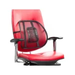 Αναπνεύσιμη Φορητή Οσφυϊκή Υποστήριξη Στήριγμα Πλάτης Μασάζ για Ανακούφιση από Πιασίματα και Πόνους