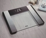 Ψηφιακή Γυάλινη Ζυγαριά Sky EF861H