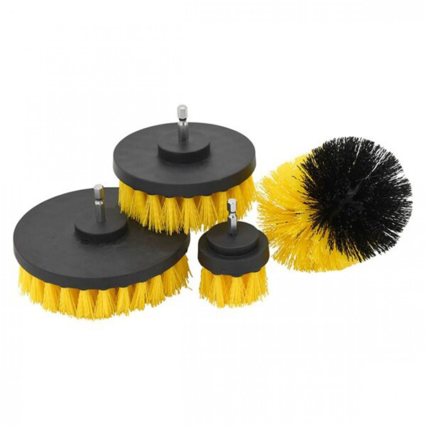 Ηλεκτρική Βούρτσα Καθαρισμού 5 σε 1 – Magic Brush Ηλεκτρική Βούρτσα Καθαρισμού 5 σε 1 – Magic Brush