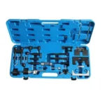 Κιτ Ελέγχου Στεγανότητας Κυκλώματος Ψύξης 28τμχ