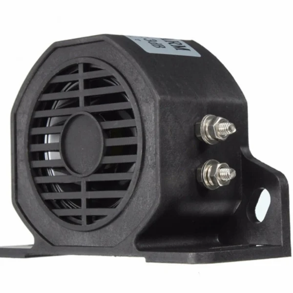 Κόρνα - Αλάρμ Όπισθεν Για Αυτοκίνητα Και Φορτηγά 12/48V