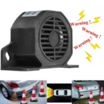 Κόρνα - Αλάρμ Όπισθεν Για Αυτοκίνητα Και Φορτηγά 12/48V