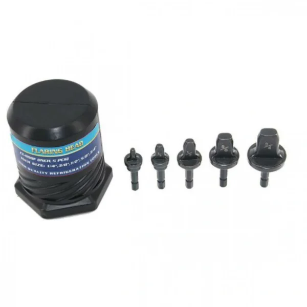 Εργαλείο Χειρός 5 σε 1 για Επέκταση Σωλήνα 1/4" - 3/4"