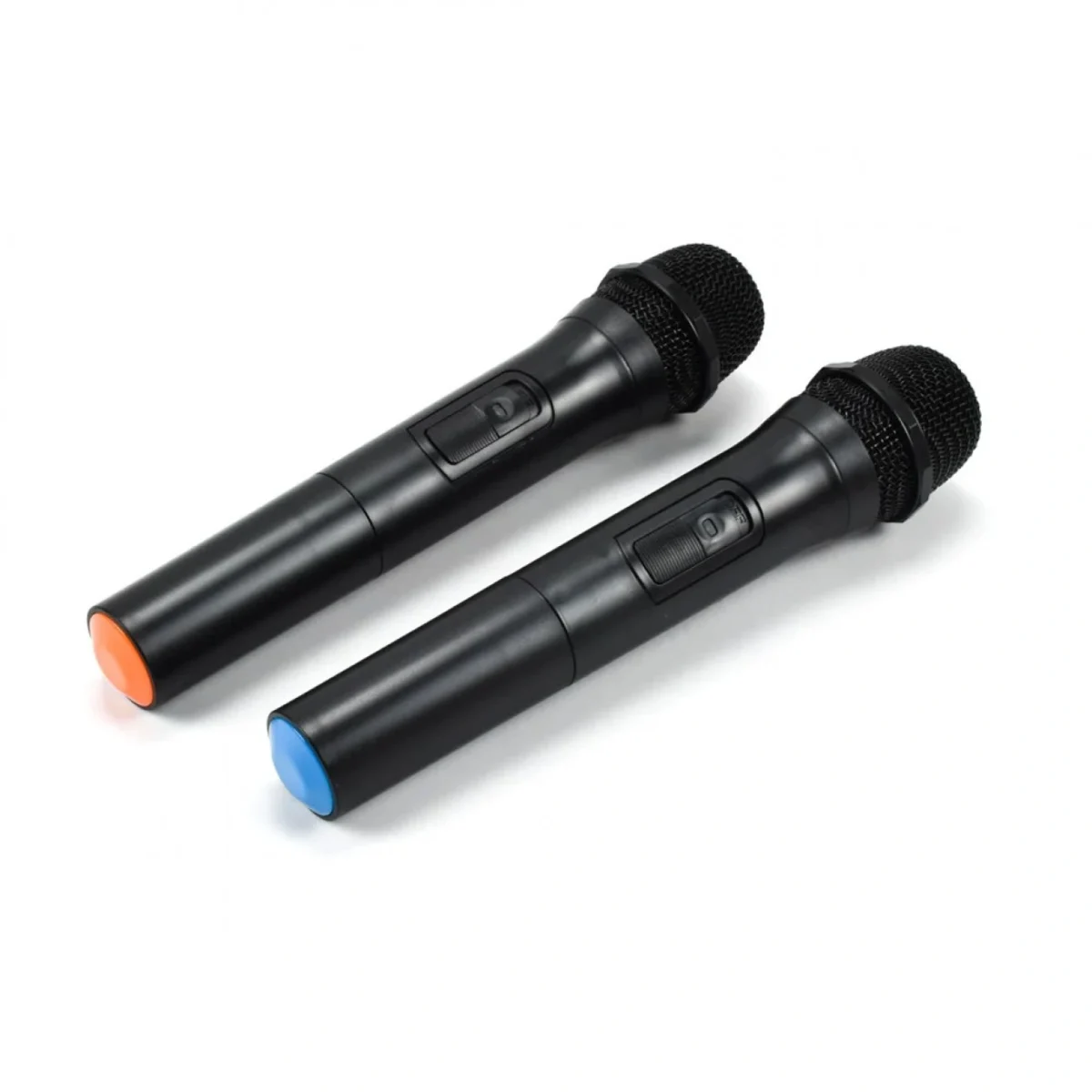 Φορητό Αυτοενισχυόμενο Ηχείο Καραόκε Τρόλευ 40W με Λειτουργία Bluetοοth