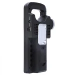 Ηλιακός Φακός - Φωτιστικό 350Lumens - Φορτιστής USB, microUSB 1500mAH - Solar Panel Powerbank