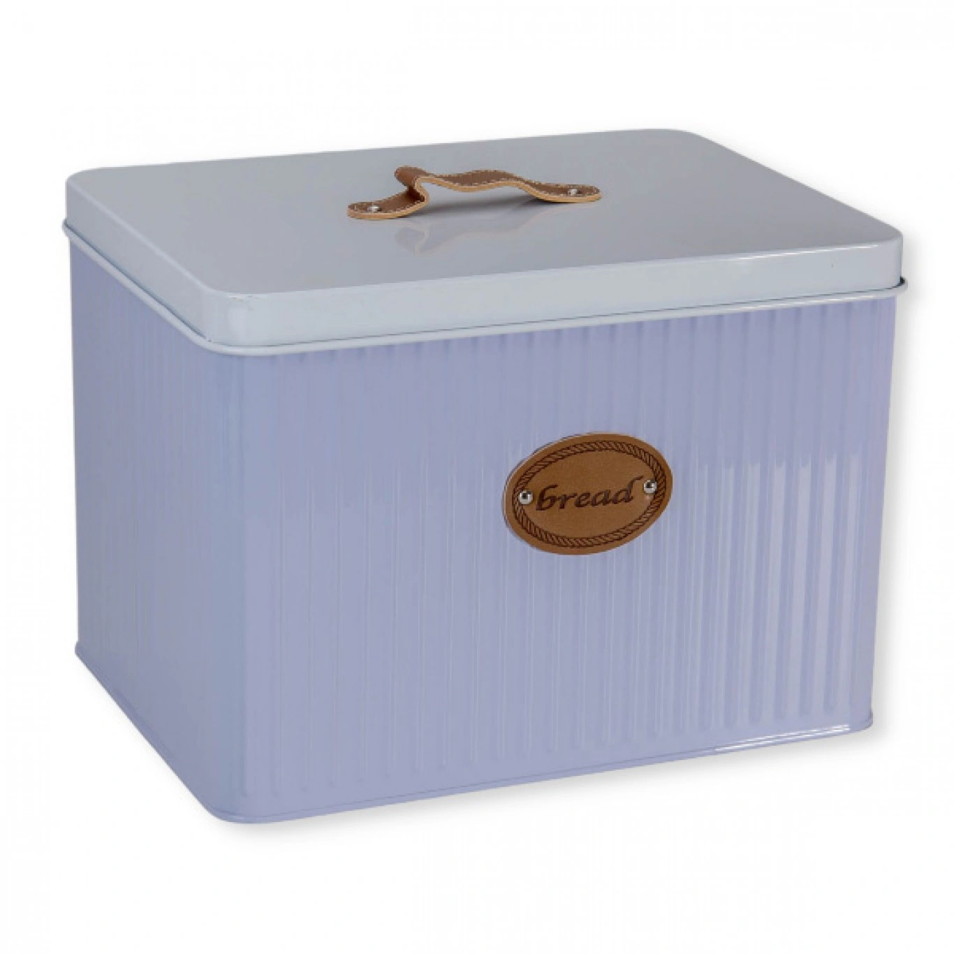 Μεταλική Ανοξείδωτη Ψωμιέρα Muhler MR-4427 44x27x18cm Μεταλική Ανοξείδωτη Ψωμιέρα Muhler MR-4427 44x27x18cm