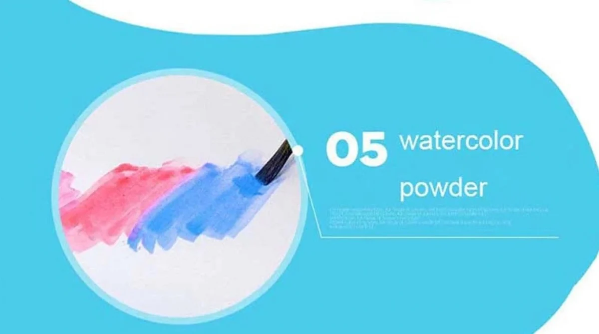 Σετ Ζωγραφικής 150 Τεμαχίων με Βαλιτσάκι Μεταφοράς 36.3x30.1x4 εκ