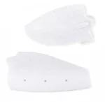 2 Τεμάχια Προστατευτικό Μικρού Δακτύλου Gel με Διαχωριστικό