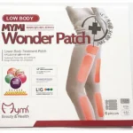 Αυτοκόλλητα Επιθέματα Αδυνατίσματος Wonder Patch - LOW BODY για να Κάψετε Λίπος