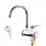 Ηλεκτρικός Ταχυθερμαντήρας Βρύση Freelife 3000W