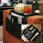 Θήκη Arm Rest Organizer για τον Καναπέ ή την Πολυθρόνα